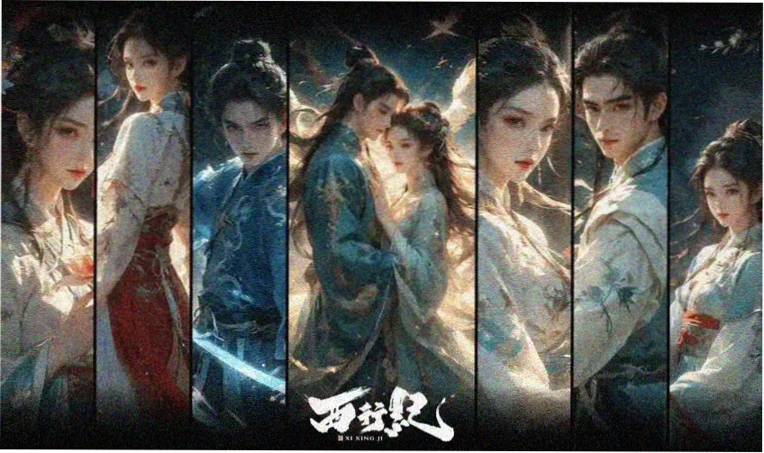 红尘影院热播剧集 雾港迷雾